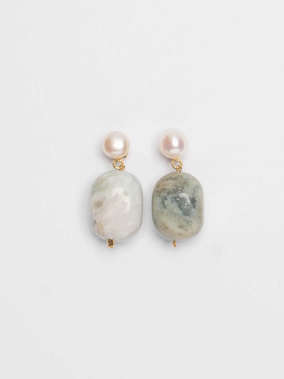 Studio Ēna Wildflower Earring 17