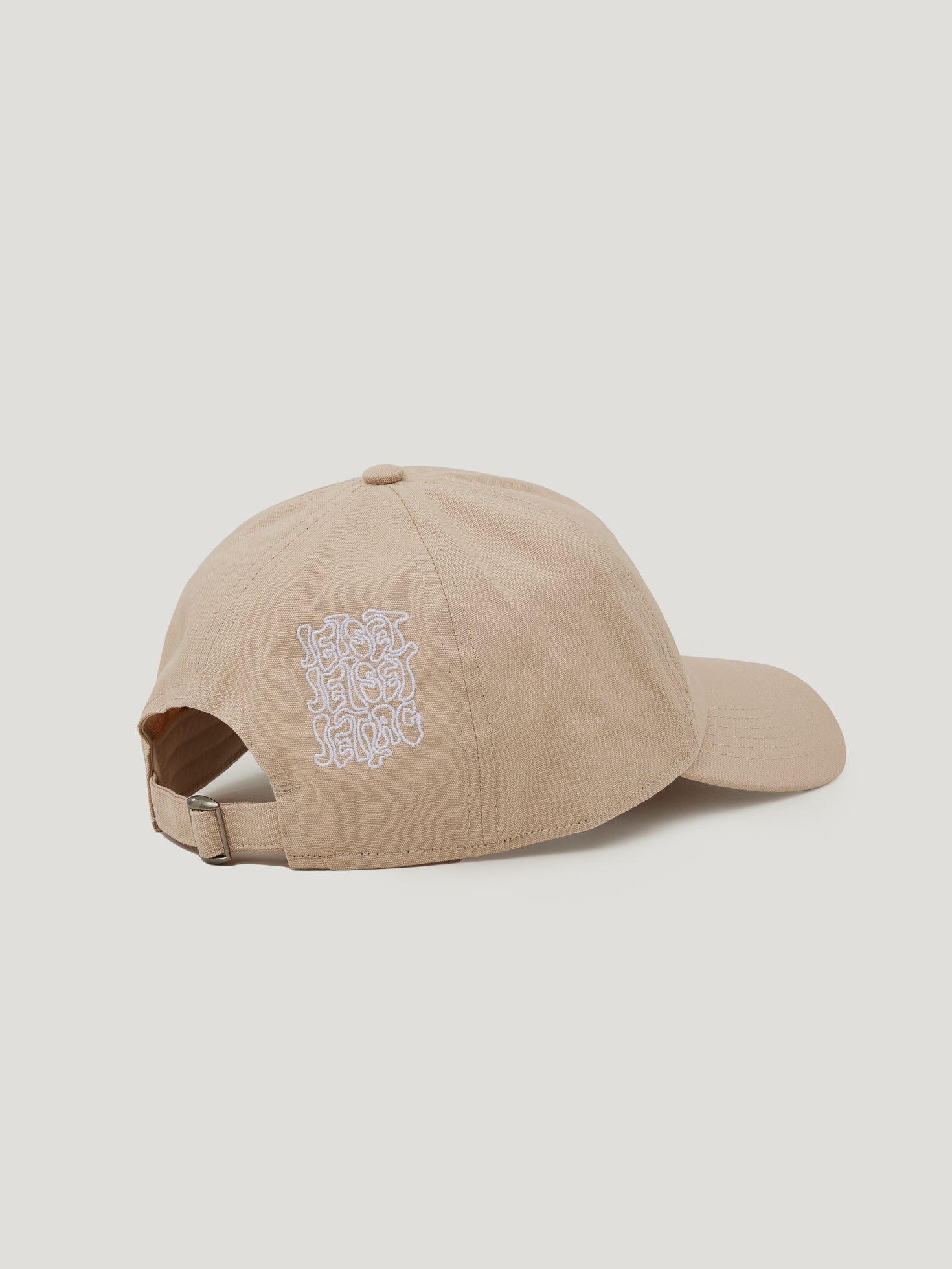 JETSET Cap - heysoho