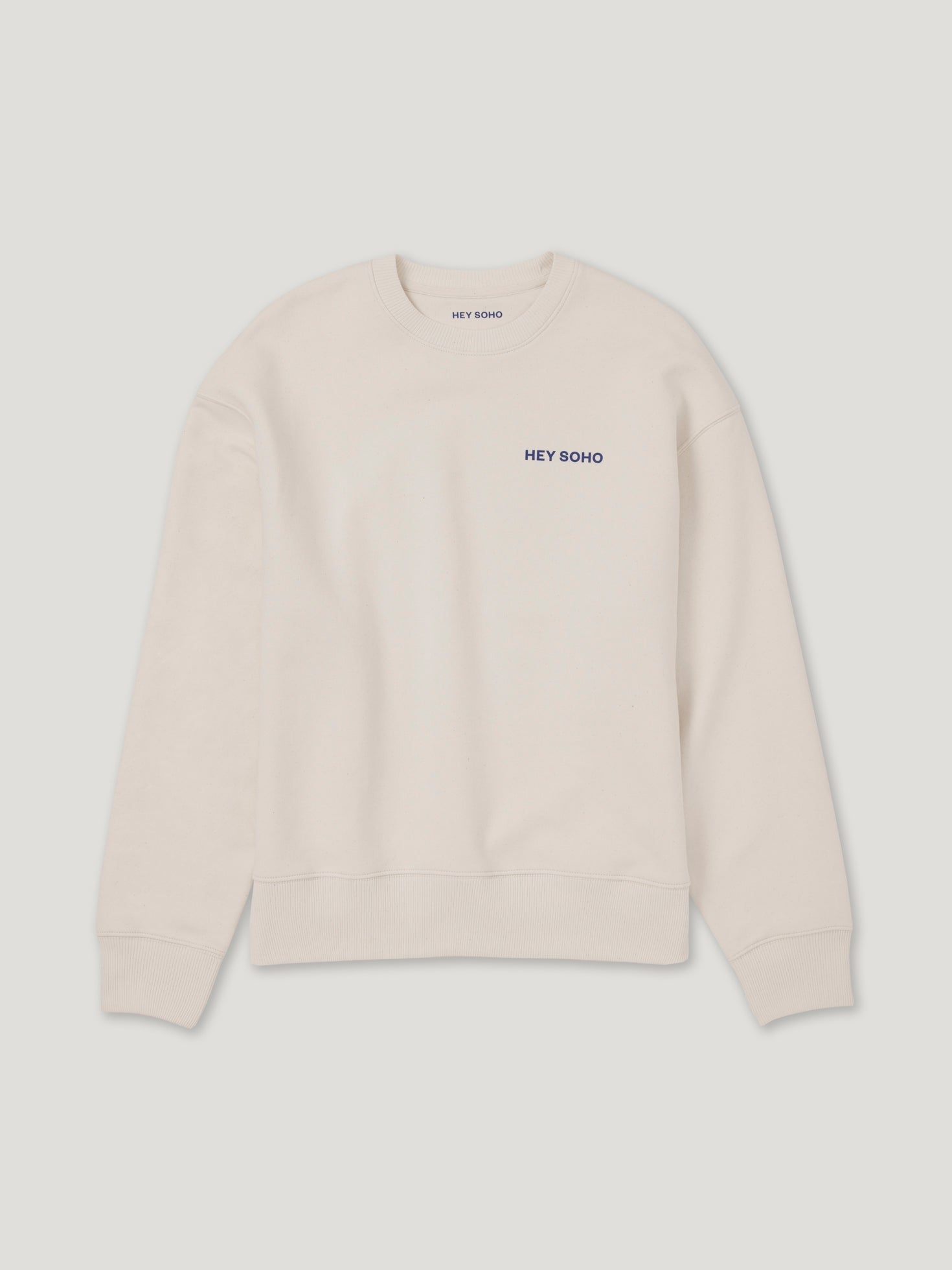 JETSET Sweater - heysoho