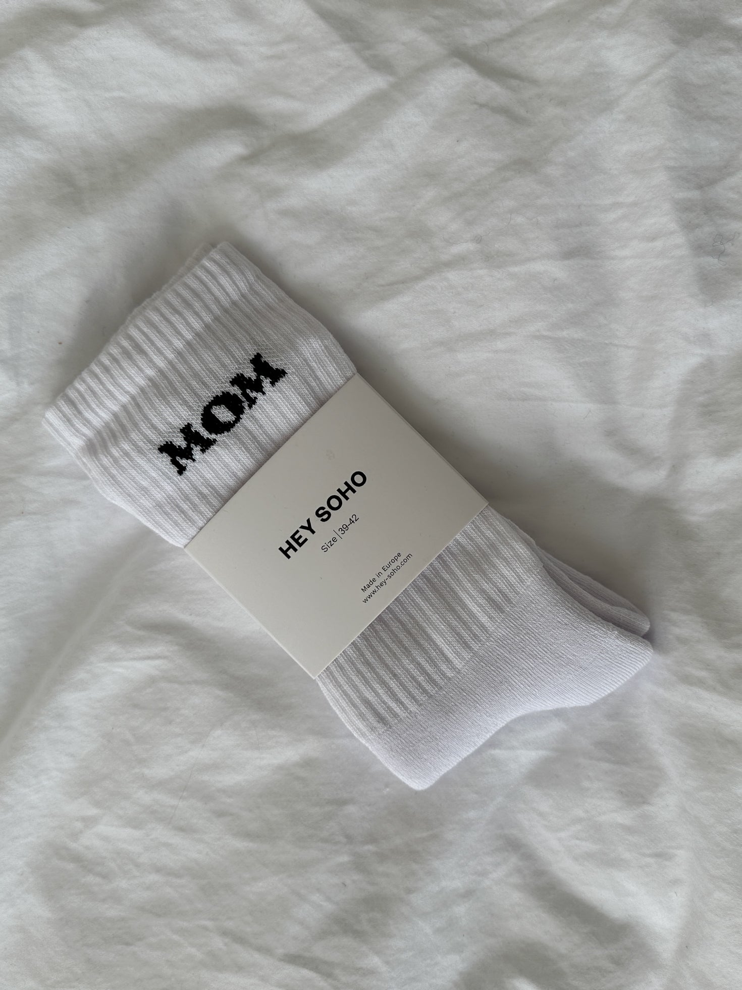 MOM Socken - heysoho