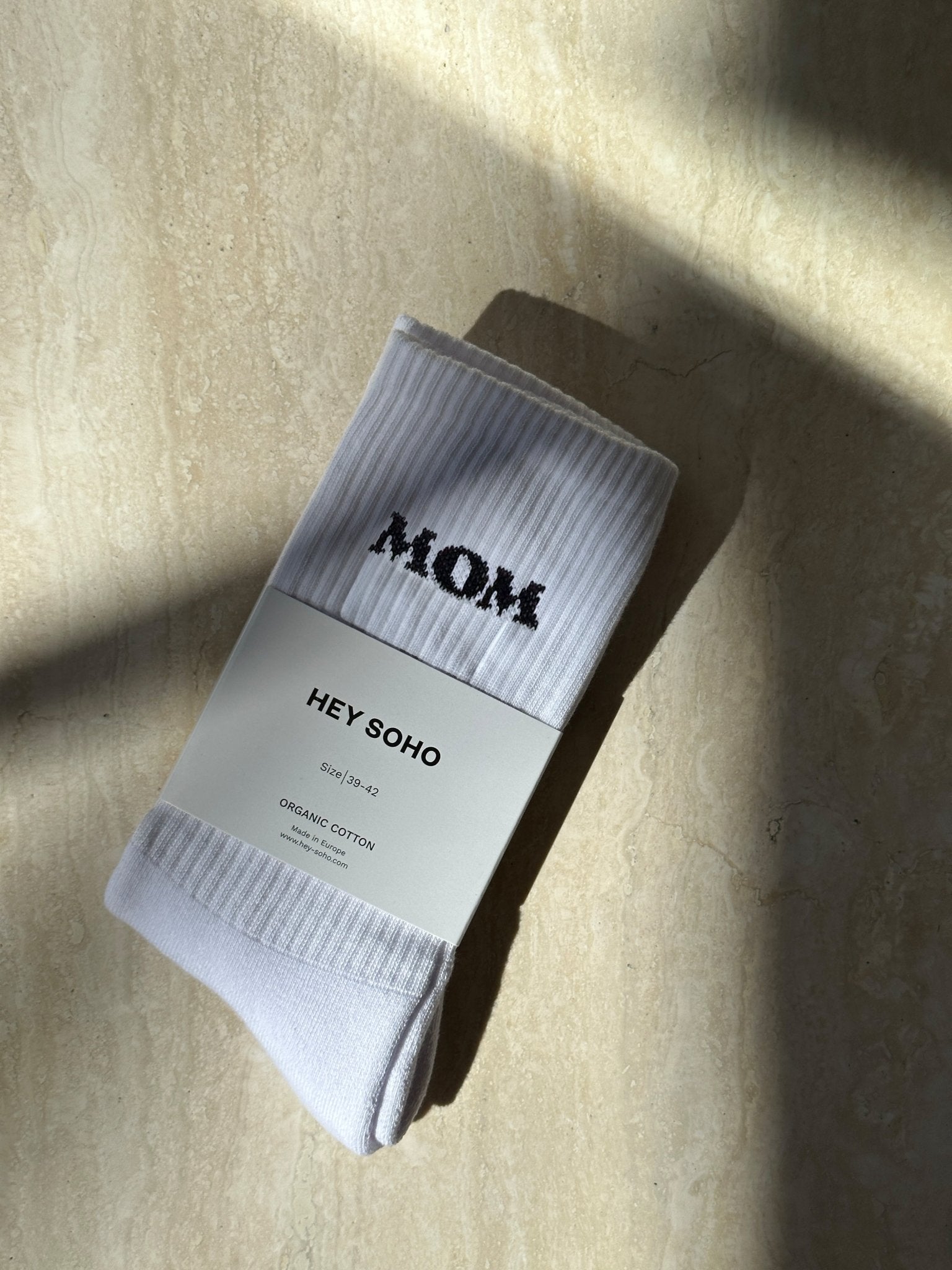 MOM Socken - heysoho